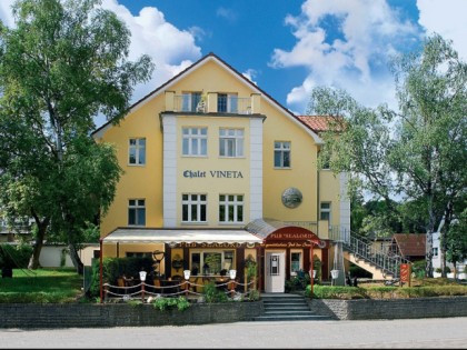 Foto: VINETA Hotels